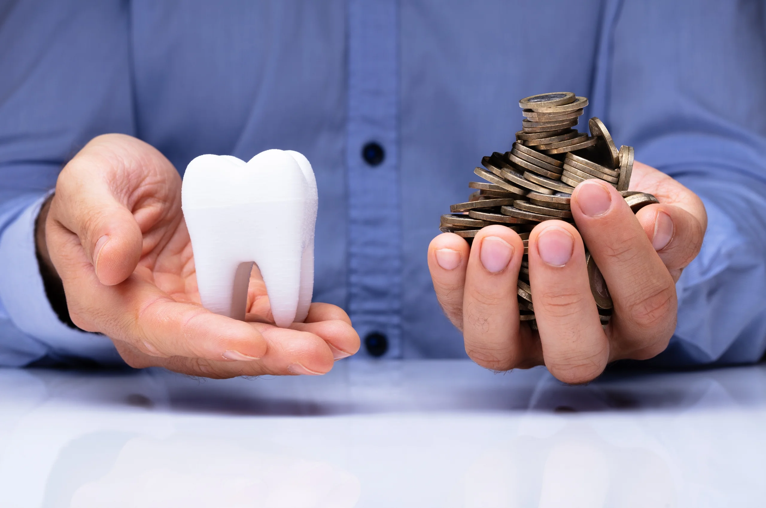how much is a dental implant - hanna dental