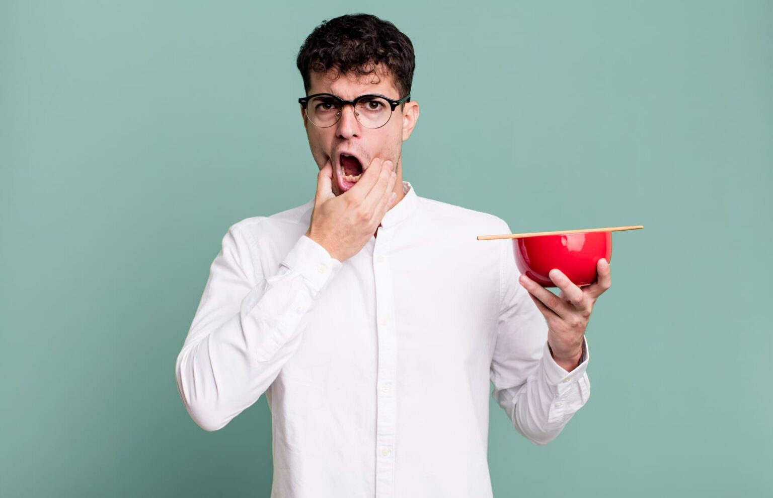 How Long After Dental Implants Can I Eat Normally