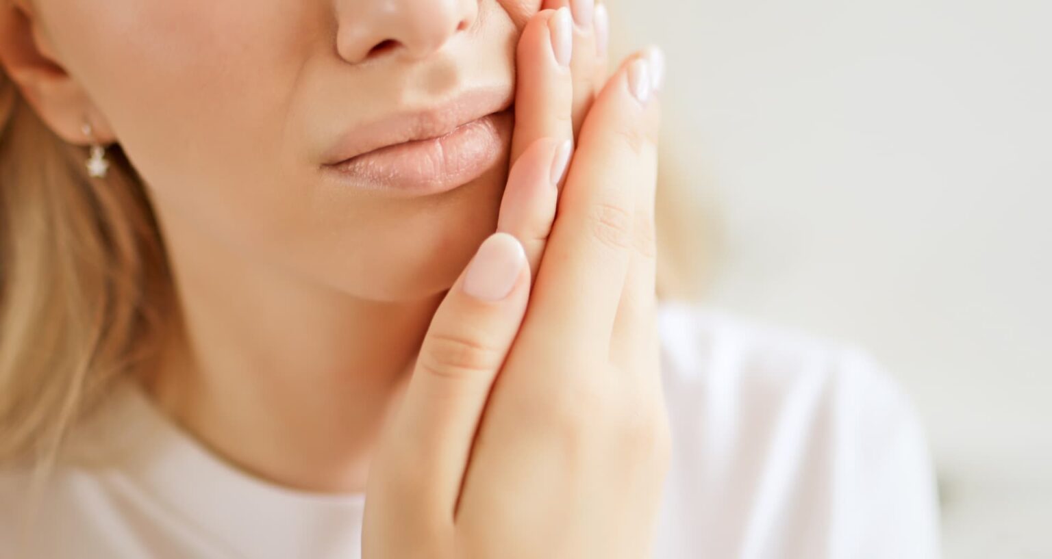 dental implant is loose