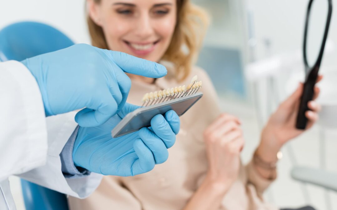 how long does a dental implant procedure take