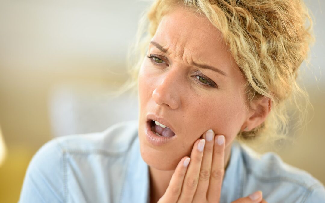 who is responsible for dental implant failure