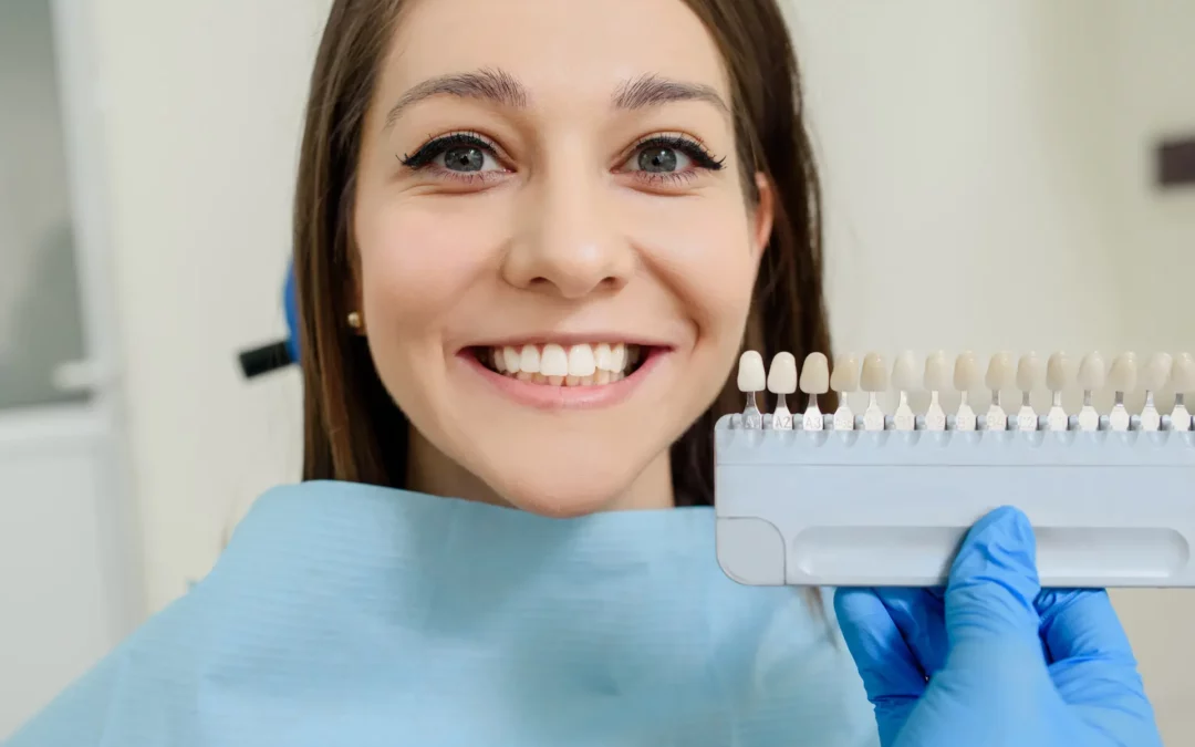 How are Dental Implants Done