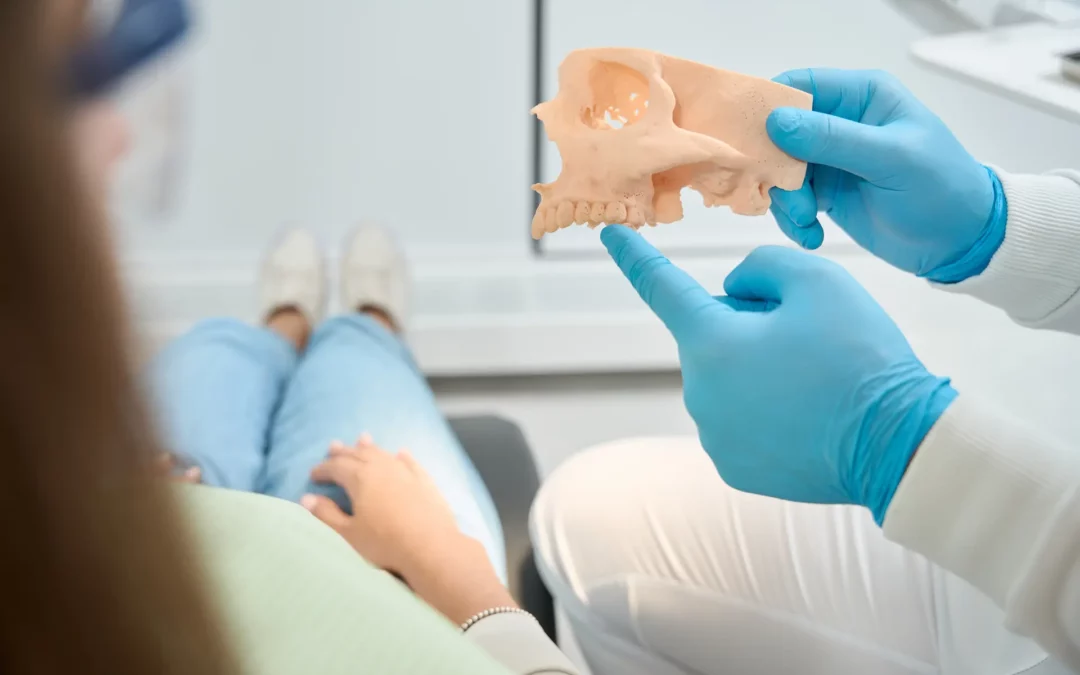 How to Restore Bone Loss in Teeth: Tips and Treatment Options