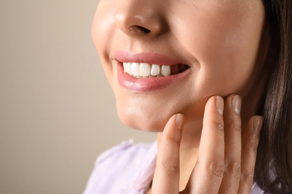 reasons for sensitive dental implants