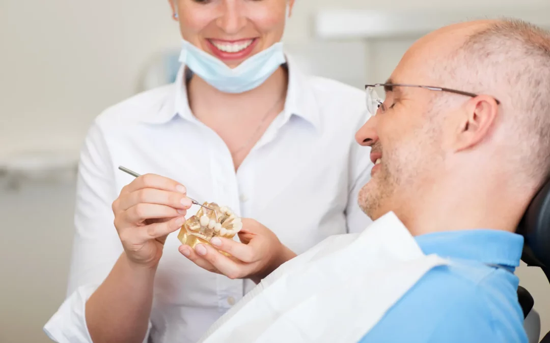 What is a Torque Test Dental Implant?