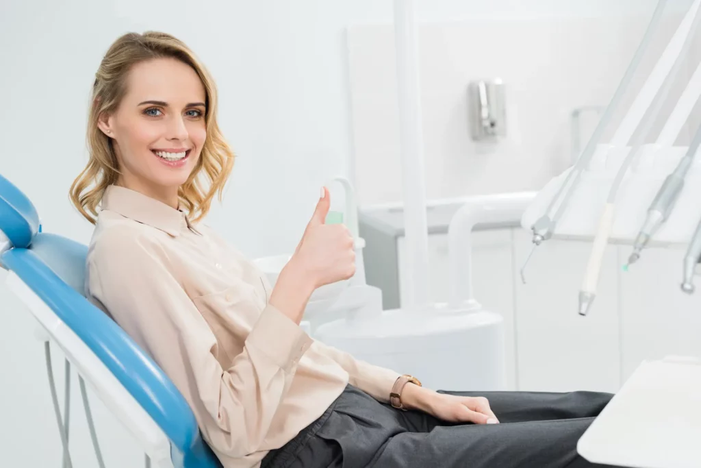 how to minimize tooth implant side effects