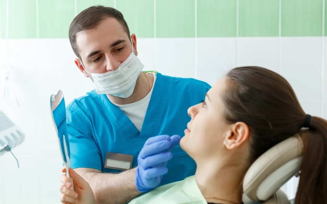 Same-Day Tooth Extraction and Implant Pain Management and Recovery
