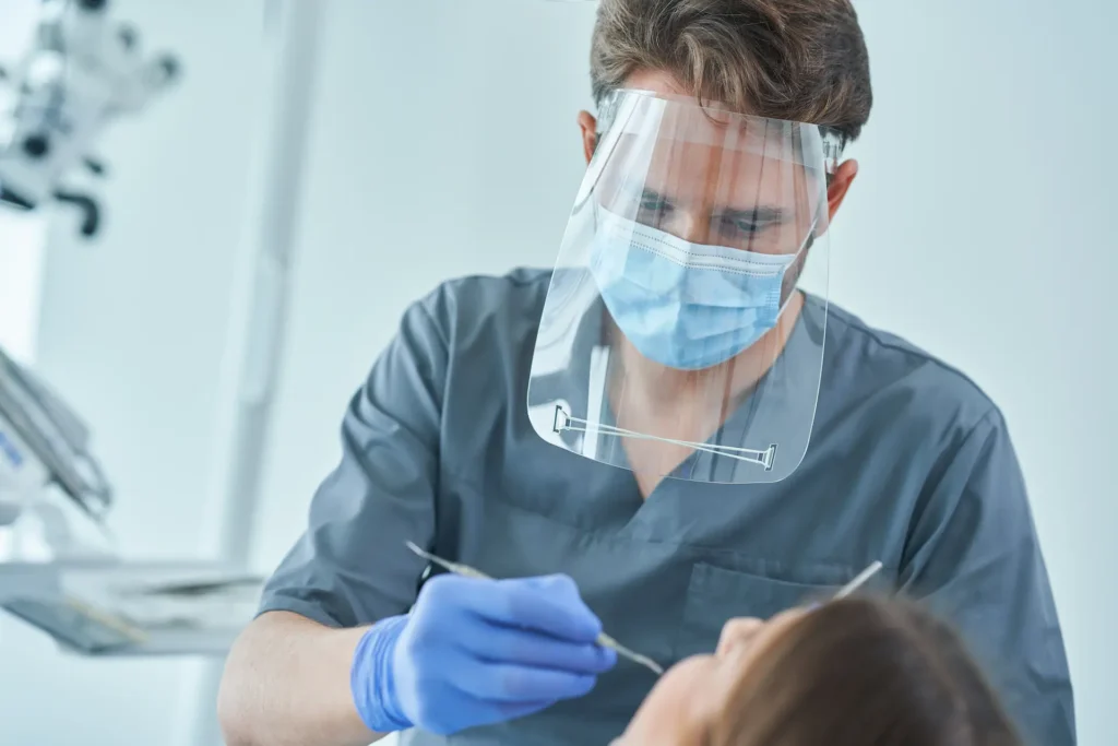are you sedated during dental implant procedure