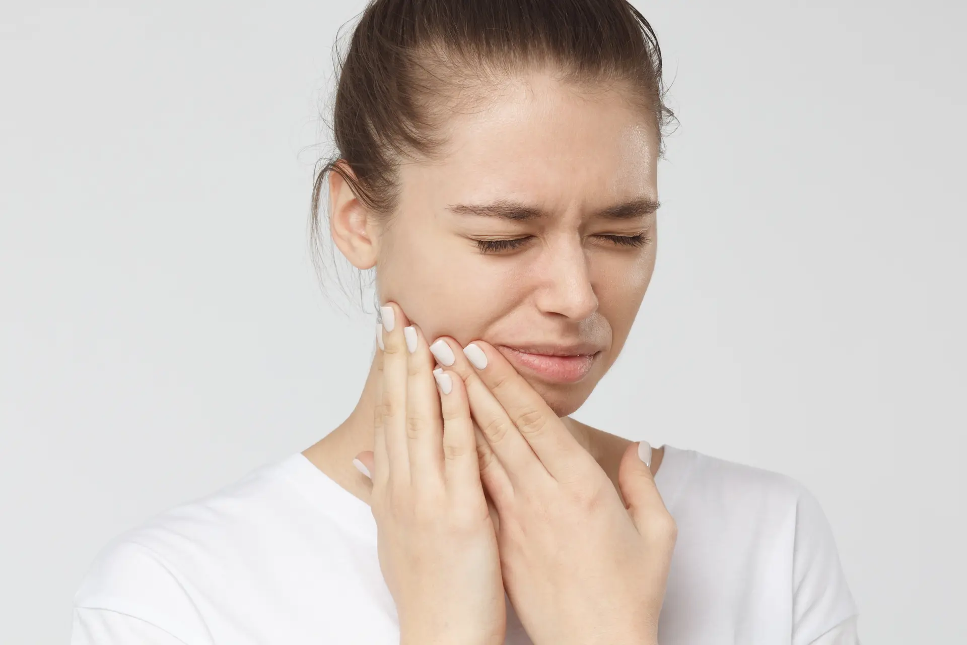 9 common dental problems and how to treat them hanna dental implant