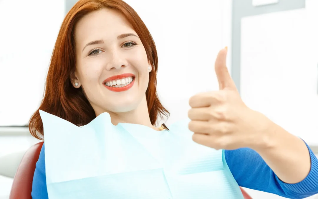 The Denture Implants Procedure: A Step-by-Step Guide to Getting Implant-Supported Dentures