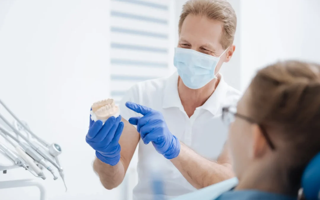 Types of Denture Implants A Comprehensive Guide to Restoring Your Smile