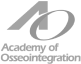 academy-of-osseointegration-logo
