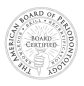 the-american-board-of-periodontology-logo