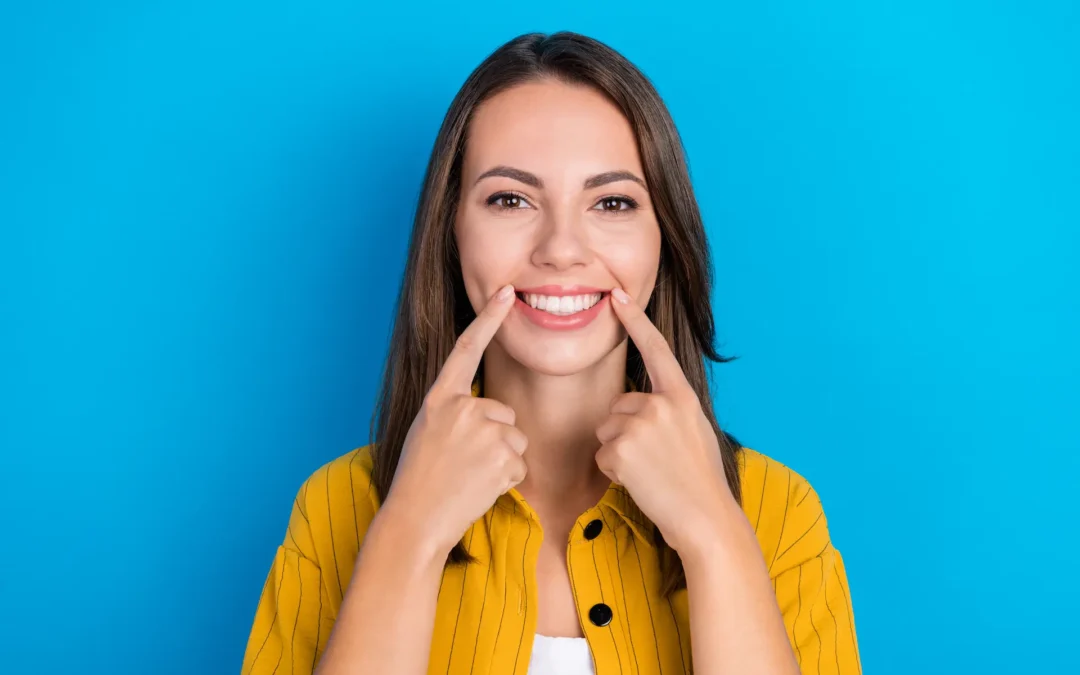 How To Get Beautiful Teeth: Your Guide to a Confident Smile