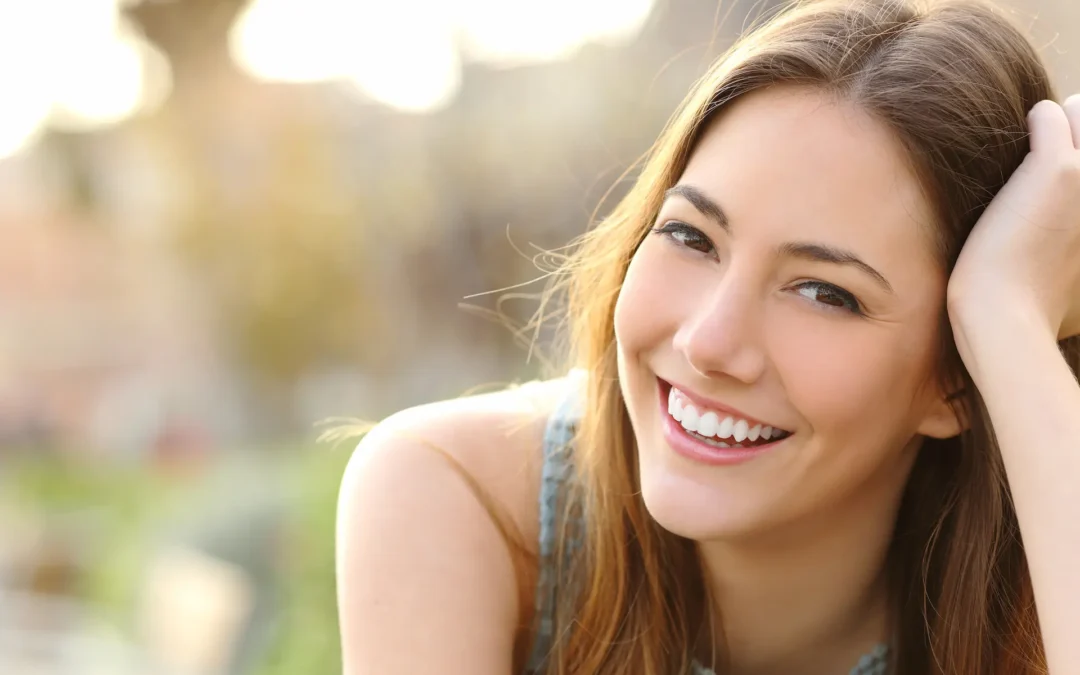 How To Have a Beautiful Smile: Reclaiming Your Confidence