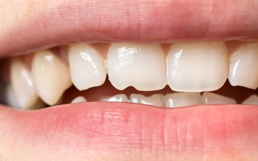 Understanding and Treating a Chipped Tooth Expert Advice