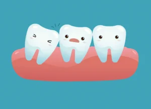 Understanding Impacted Teeth Causes, Symptoms, Treatment, and Care