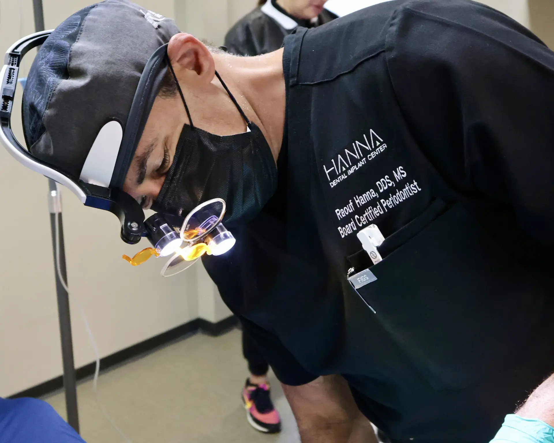 Dental Implants and Lap Band Surgery A Solution to Dental Health