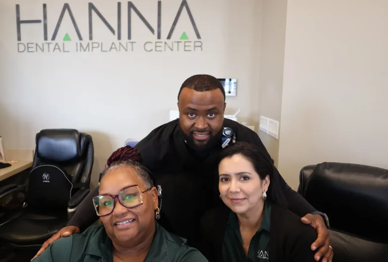 are dental implants covered by insurance