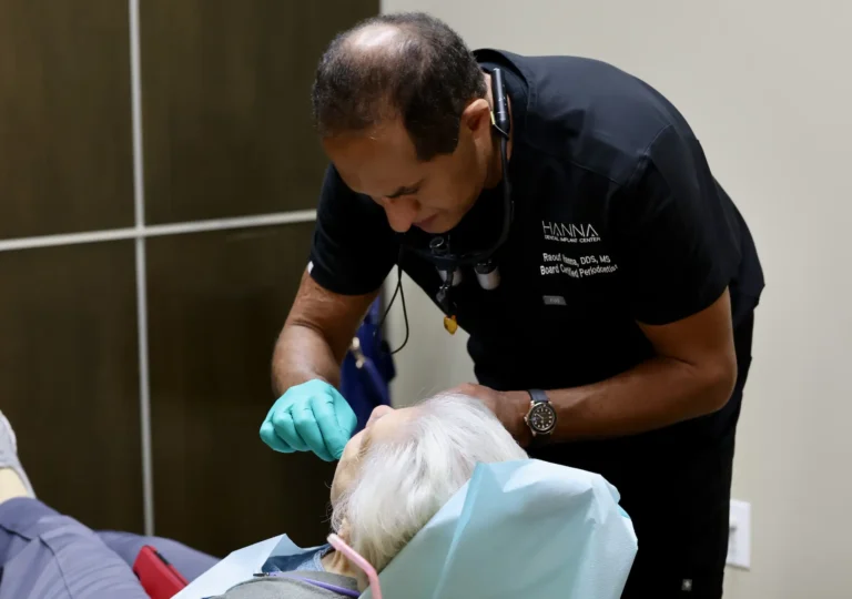 Choosing the Right Treatment