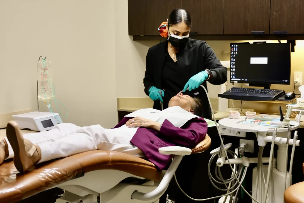Dental Implants as a Solution to Poor Oral Health