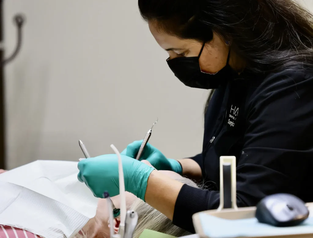 How Your Teeth and Sinuses Are Connected