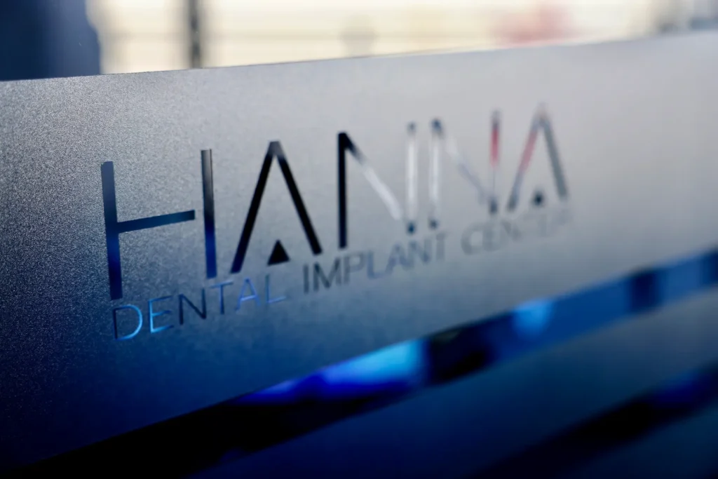 Let Us Help You Keep Your Dental Implants Free From Plaque!