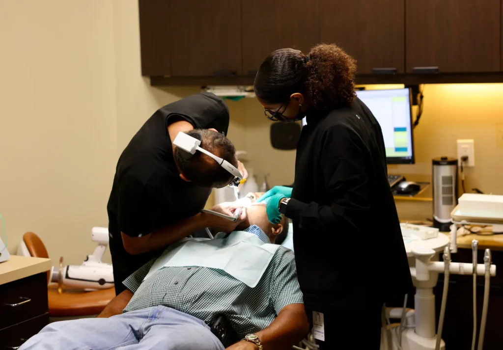 The Benefits of Dental Implants for Older Adults