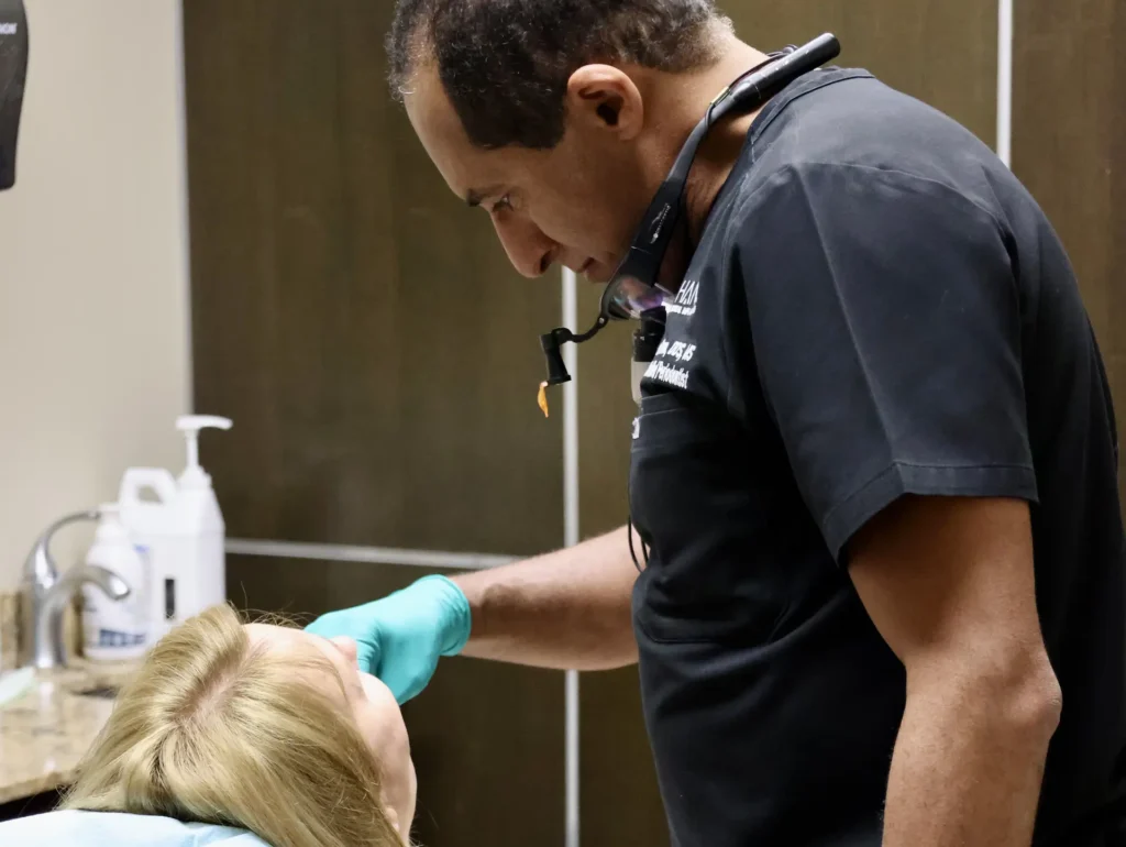 The Link Between Oral Health and Brain Health
