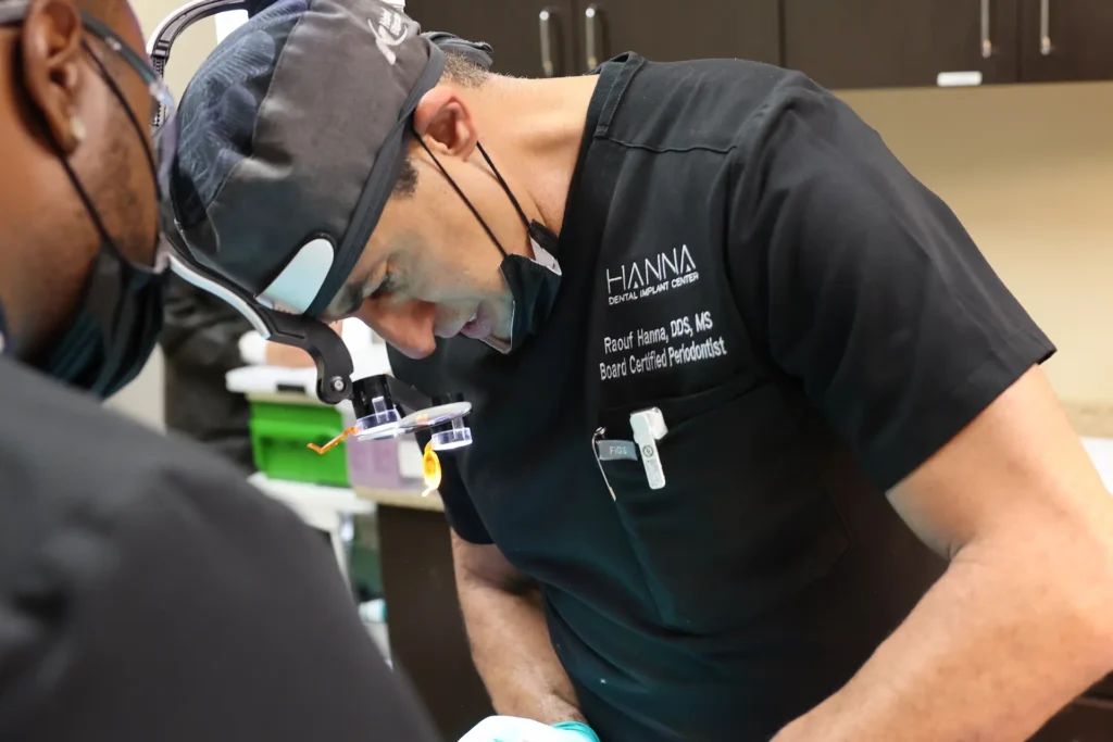 Can You Get Dental Implants at 25 Years Old?