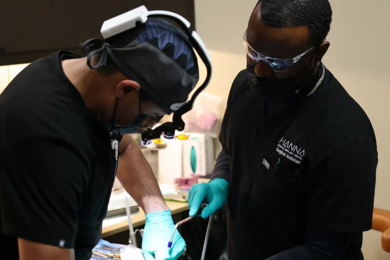 How Many Dental Implants Can You Get at One Time?