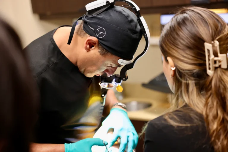 How Poor Oral Hygiene Contributes to Seizures