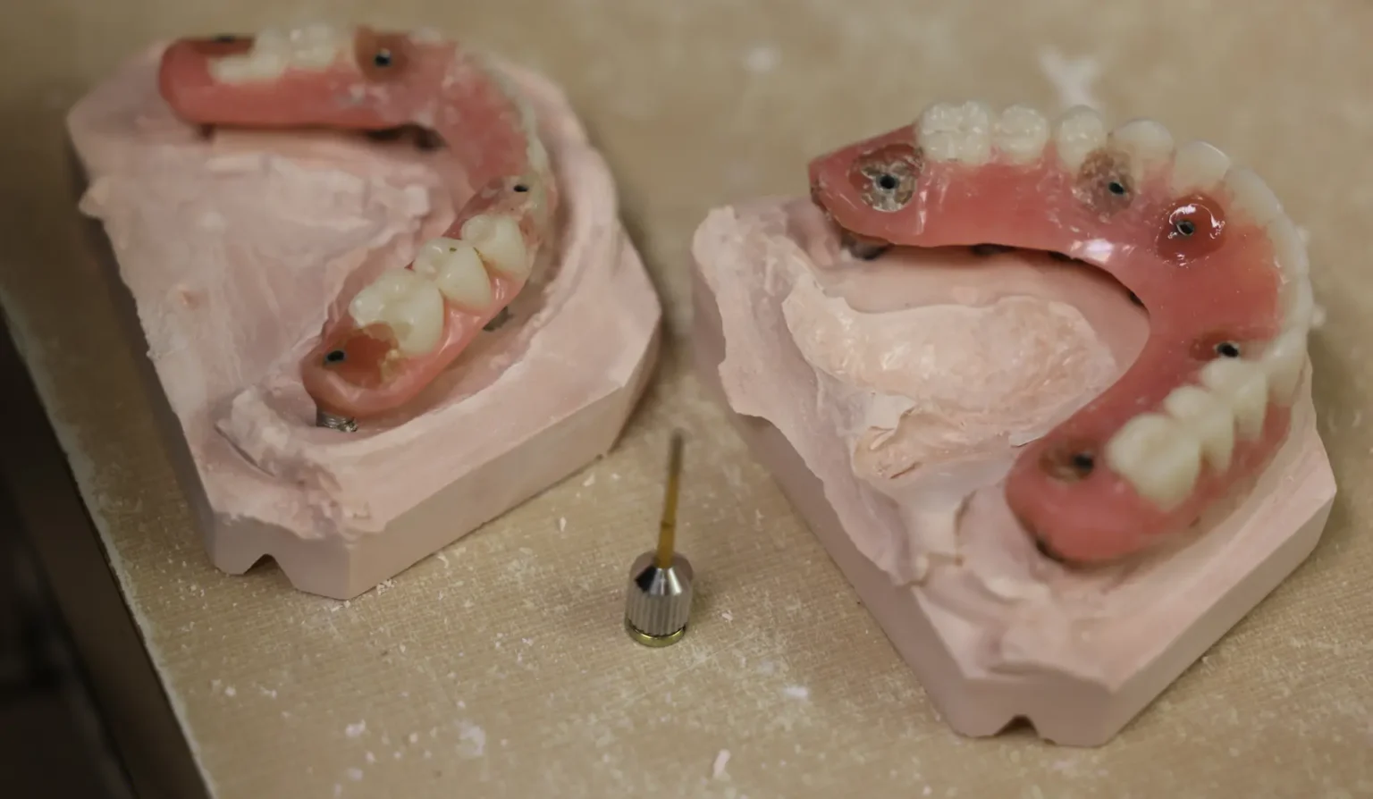 is it unhealthy to have no teeth