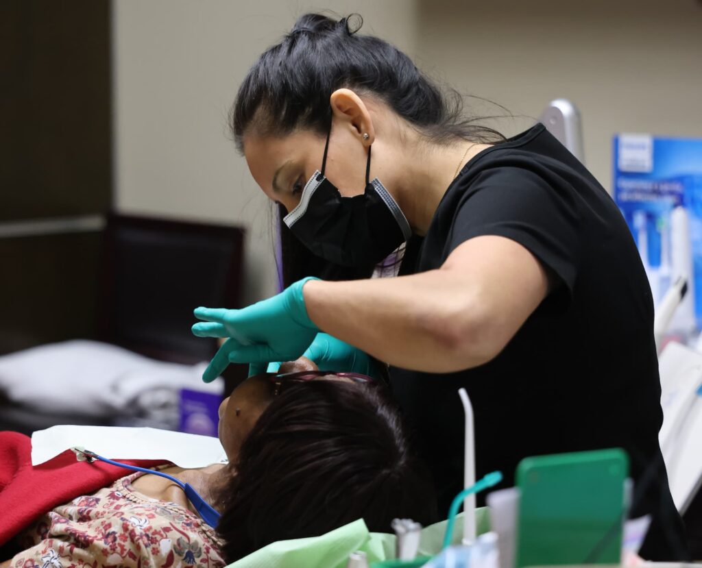 Why Patients Choose Hanna Dental for All-on-4
