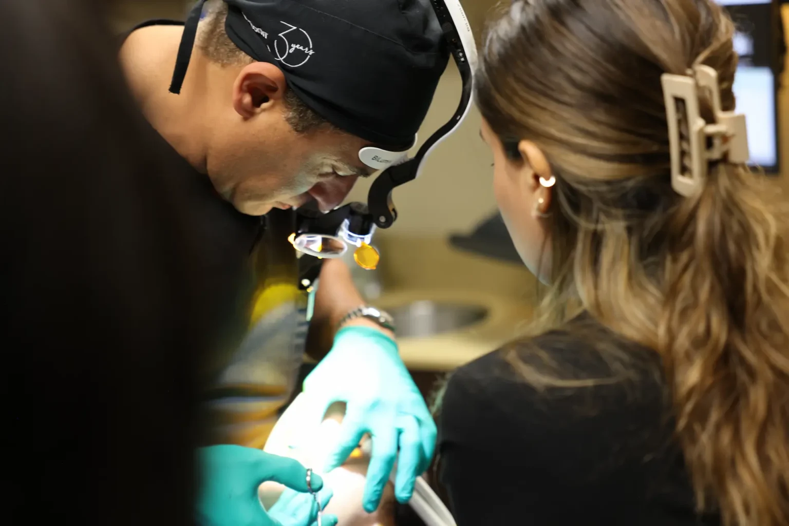 how missing teeth affect your health