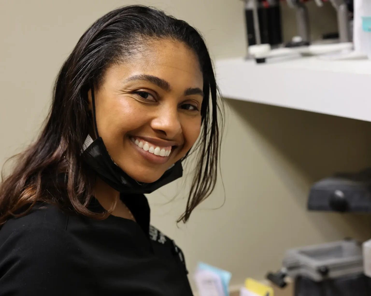 How Might Dental Implants Affect Taste and Chewing