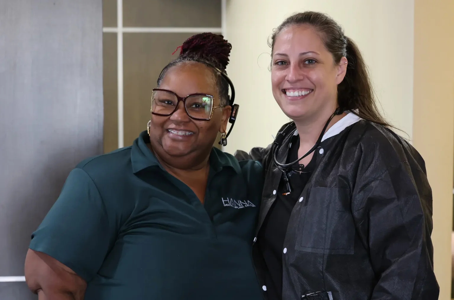 how dental implants can improve speech