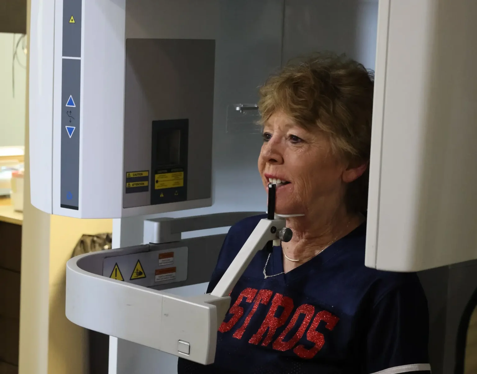 Role of 3D Imaging in Planning Dental Implants