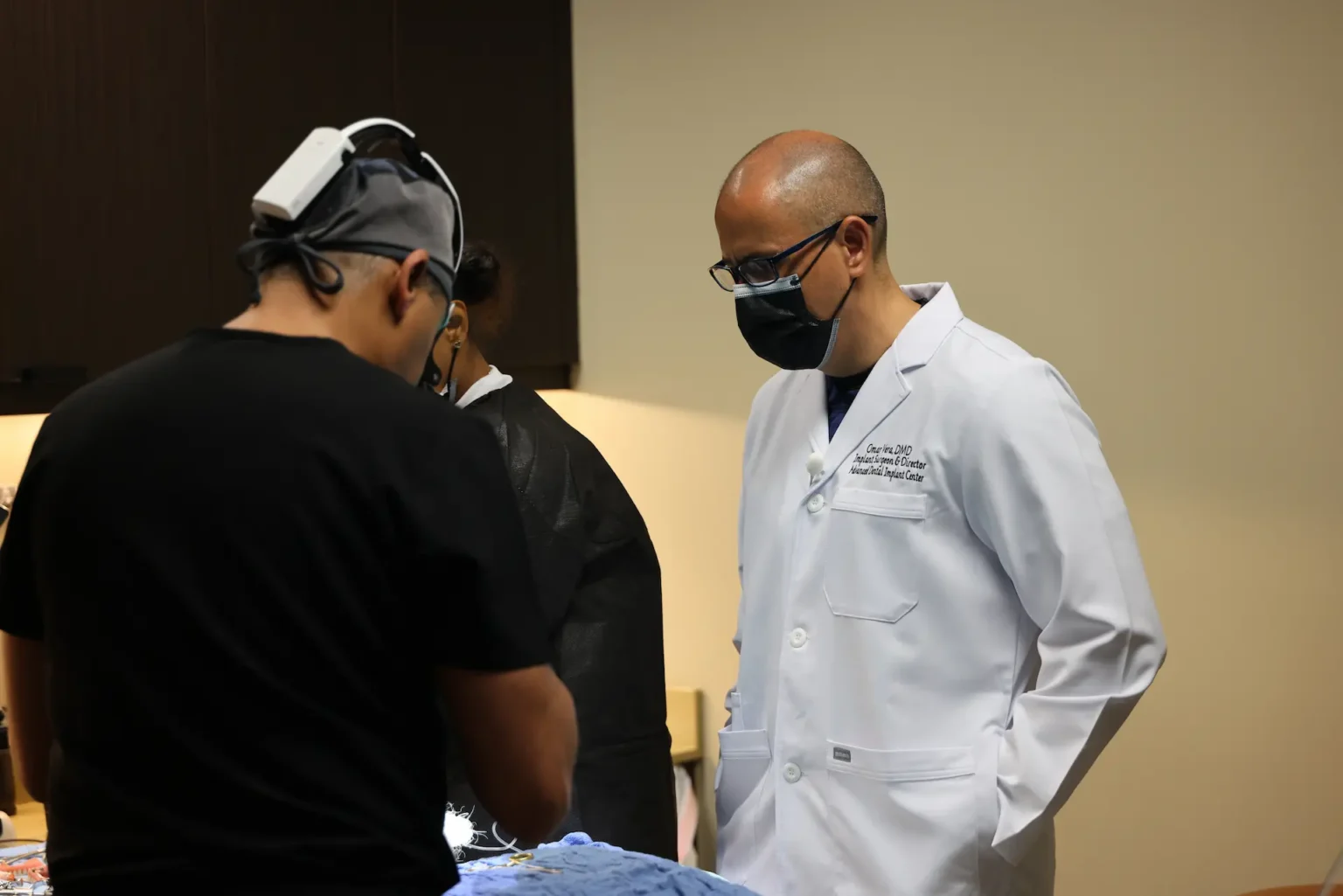 are dental implants safe