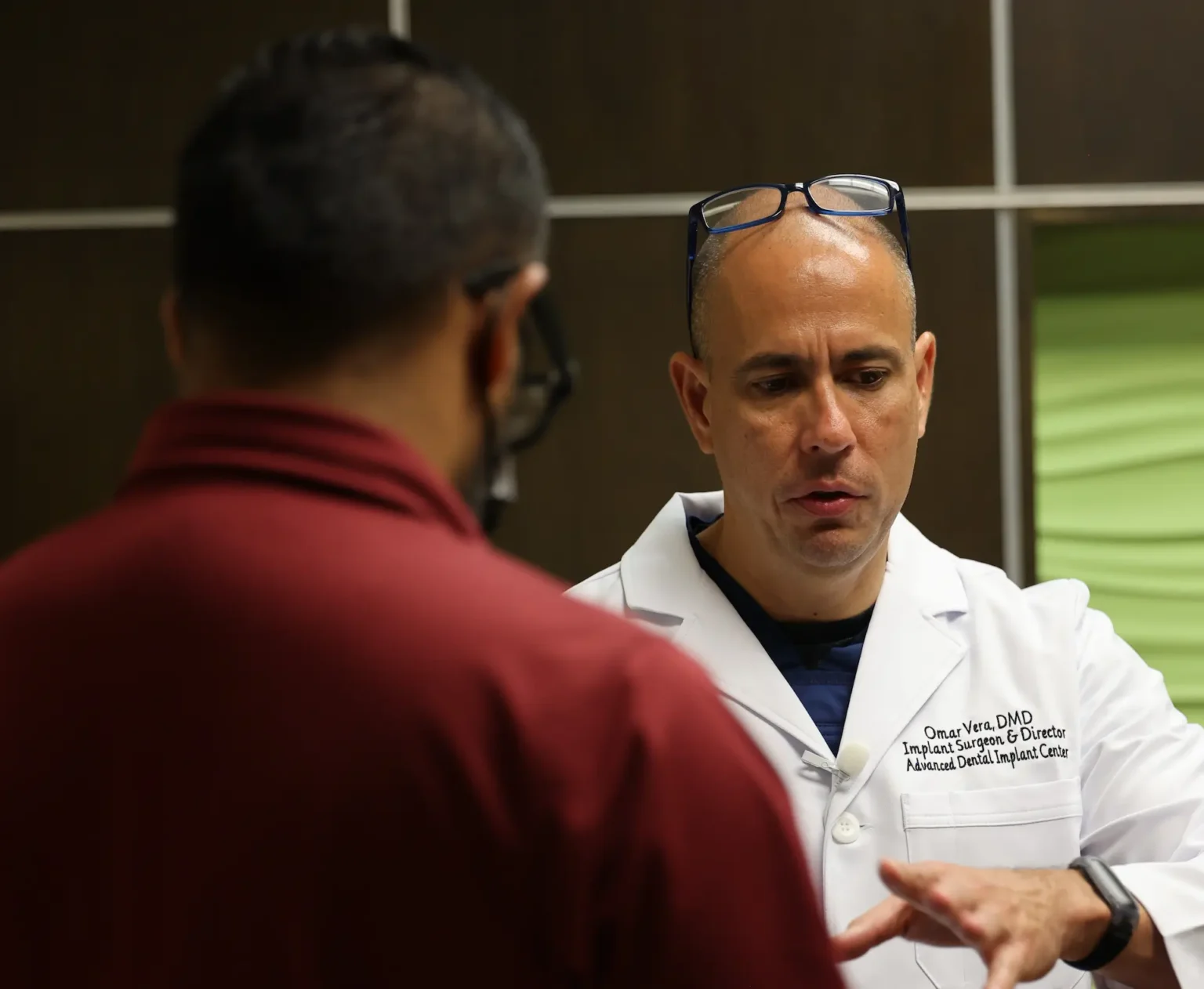 can a toothache cause a headache