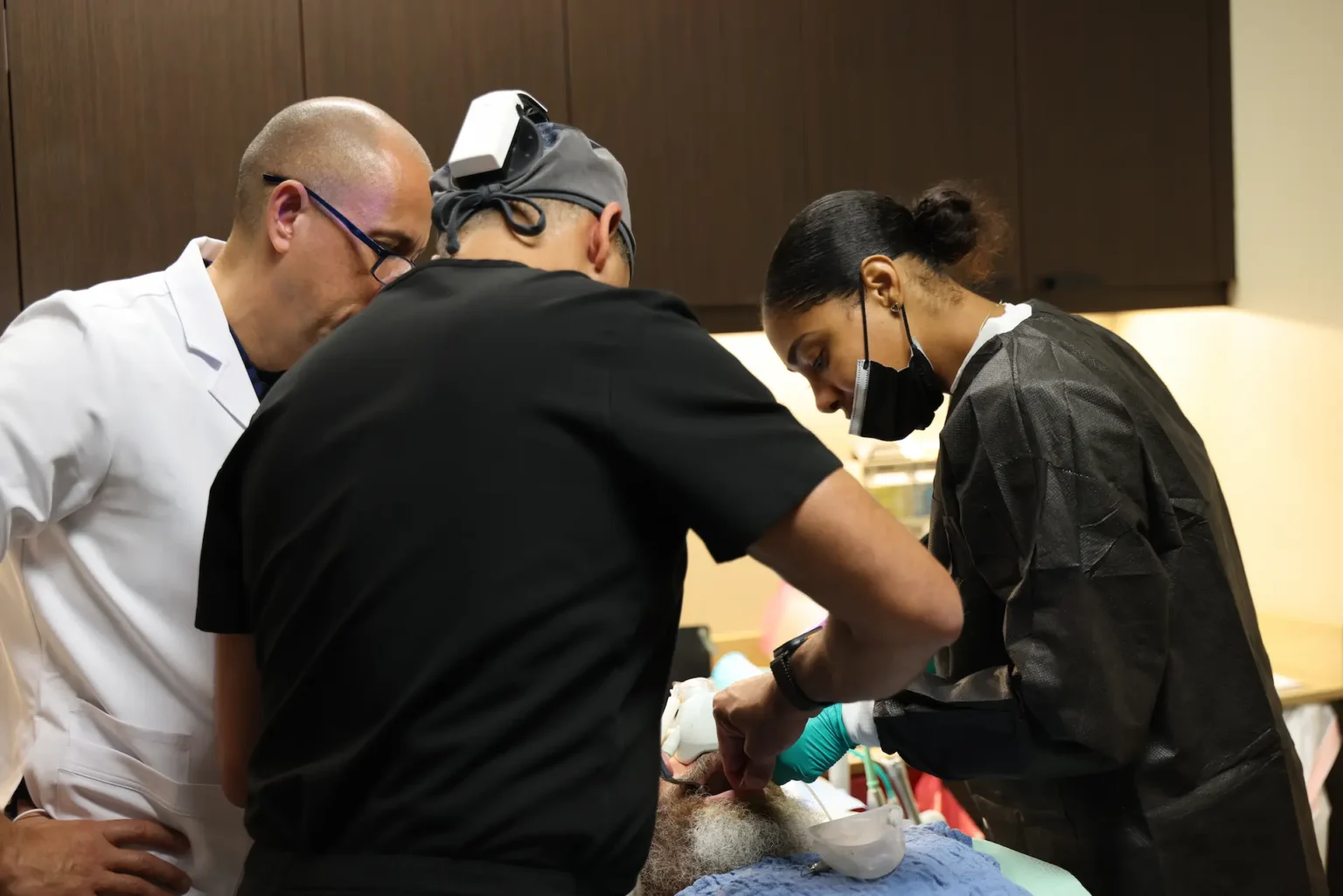 what causes a toothache