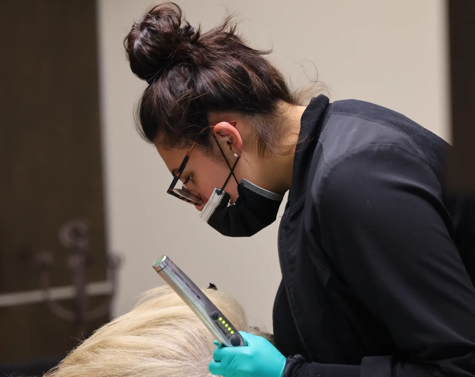 can toothache cause eye pain