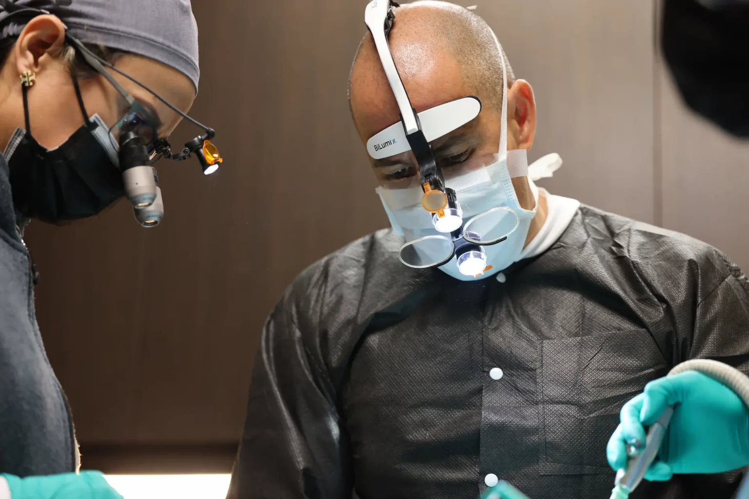 can you go to the hospital for a toothache