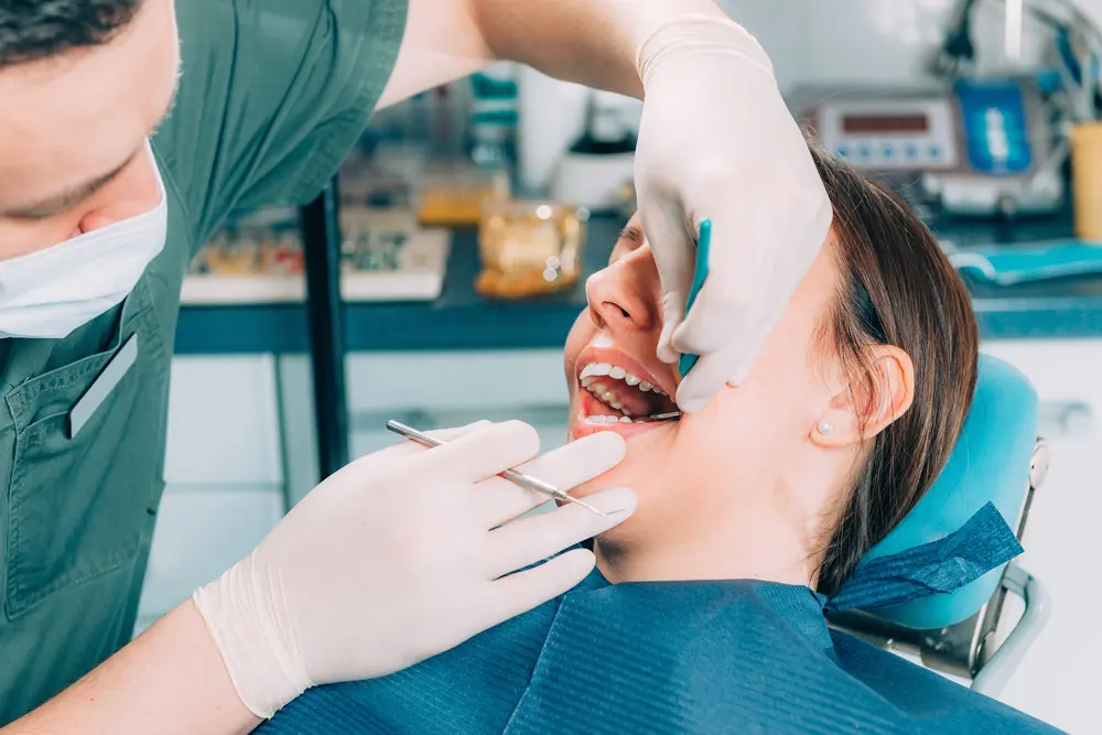 toothache vs dental implant